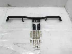 Stf-tcbft01 Stifflers F-150 Svt Lightning Tubular Transmission Crossmember 99-04 Stf-tcbft01 Stifflers F-150 Svt Lightning Tubular Transmission Crossmember 99-04