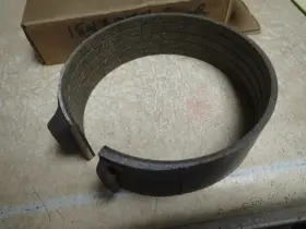 1543070 Studebaker Front A/t Transmission Band 1957 1958 Gh 1959-64 Power Shift