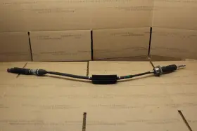 239.su1o19 Subaru 2017 2018 2019 2020 2021 Impreza Gear Shift Cable Linkage A/t Automatic