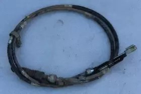 239.su1w15 Subaru 2015 2016 2017 Impreza Wrx Shift Cables Linkage 2.0l Manual M/t
