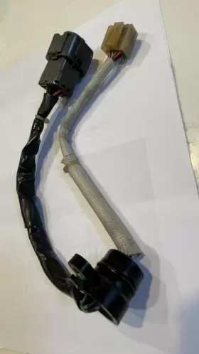 24031aa711 Subaru Oem Transmission Harness Genuine