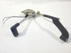 242.su1585 Subaru 1985 Brat Oem Manual Transfer Case Shifter