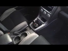 242.su1l07 Subaru Shifter Impreza 2007 Transmission Shift 24505784