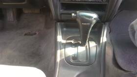 Subaru 242.su1n99 Shifter Outbakleg 1999 Transmission Shift 30005577