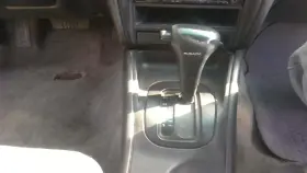 242.su1n99 Subaru Shifter Outbakleg 1999 Transmission Shift 30005577