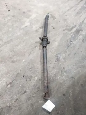 27111ae112 Subaru Rear Drive Shaft 2.5l Outback Thru 5/02 Fits 01-03 Legacy 710357
