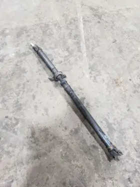 27111ag15a Subaru Rear Drive Shaft Assembly 2.5l Outback 4 Speed Fits 05-09 Legacy 1172454