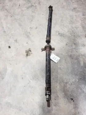 27111aj00a Subaru Rear Drive Shaft Assembly Sedan Manual Transmission Fits 10-17 Legacy 1251101