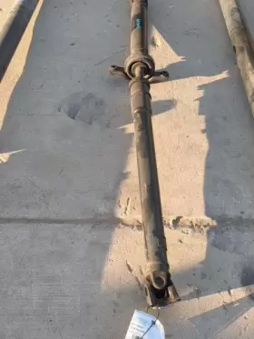 27111fj110 Subaru 2014-2016 Crosstrek Rear Drive Shaft Oem