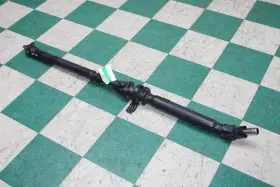 27111va010 Subaru 15-21 Wrx 2.5l Awd Mt Oem Rear Drive Shaft Driveshaft Assembly Factory Warranty