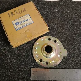392238712 Subaru 1983 - 1992 Bearing Center # Nos Oem