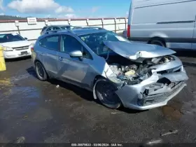 409-10013 Subaru Flywheel/flex Plate Automatic Transmission Cvt Fits 17-19 Impreza 409-10013 Subaru Flywheel/flex Plate Automatic Transmission Cvt Fits 17-19 Impreza