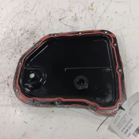 416.su1q16 Subaru Legacy Outback 2.5 Automatic Transmission Oil Pan 2015 2016 2017
