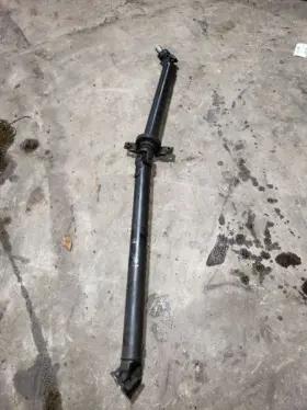 431-50102 Subaru Rear Drive Shaft Assembly 2.5l Outback 5 Speed Fits 05-09 Legacy 1218676