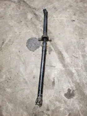 431-50104 Subaru Rear Drive Shaft Assembly 2.5l Automatic Transmission Fits 05-09 Legacy 1225475