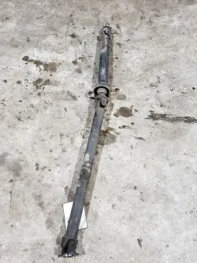 431-59035b Subaru Rear Drive Shaft Sus Automatic Transmission Fits 96-97 Legacy 1295036