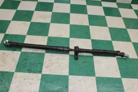 431-subaru Subaru 24-25 Impreza 2.0l Cvt Automatic Trans Rear Prop Driveshaft Drive Shaft Tube Oem