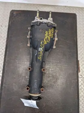 440-58950a Subaru Carrier Rear Manual Transmission 4.11 Ratio Fits 00-02 Forester 1131799