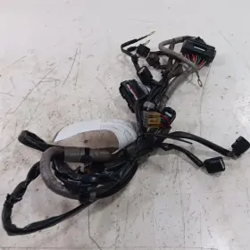658.su1q21 Subaru Legacy Transmission Wire Harness 2020 2021 2022 2023 2024