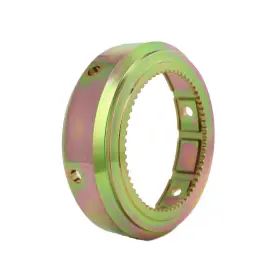 48-fcd Suncoast Drum Forward Sun Coast 4140 Htsr Steel Stage 1 2 3