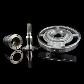 4r36743 Suncoast Diesel Dual Load Center Support