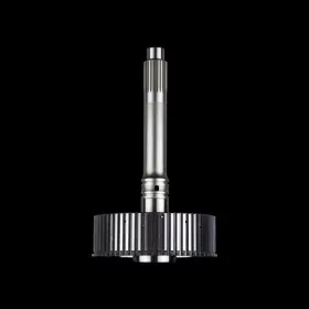 618-hsx Suncoast Diesel Billet Input Shaft