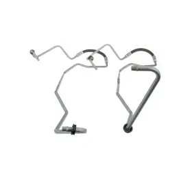 369dg41 Sunsong For 2006-10 Jeep Commander Automatic Transmission Oil Cooler Hose Assy 369dg41 Sunsong For 2006-10 Jeep Commander Automatic Transmission Oil Cooler Hose Assy