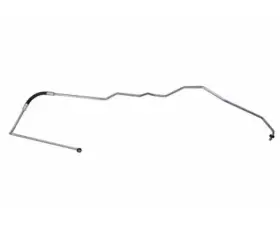5801054 Sunsong Automatic Transmission Oil Cooler Hose Assembly
