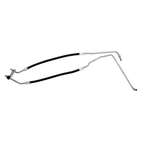 5801058 Sunsong - Automatic Transmission Oil Cooler Hose Assembly