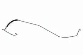 5801119 Sunsong Genuine Automatic Transmission Oil Cooler Hose Assembly