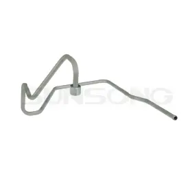 5801317 Sunsong Automatic Transmission Oil Cooler Hose For Jeep Grand Cherokee