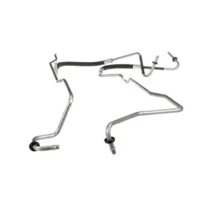 5801386 Sunsong Auto Trans Oil Cooler Hose Assembly