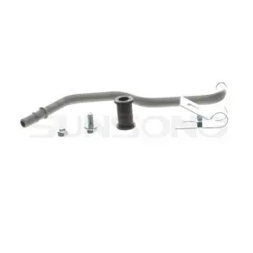 5801447 Sunsong Automatic Transmission Oil Cooler Hose Assembly