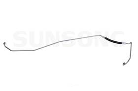 Sunsong North America 5801117 Automatic Transmission Oil Cooler Hose Assembly-4r100