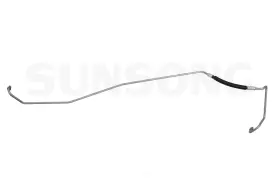 Assembly-4r100 Sunsong North America 5801117 Automatic Transmission Oil Cooler Hose