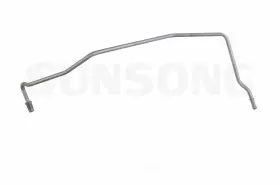 Assembly-5r55e Sunsong North America 5801133 Automatic Transmission Oil Cooler Hose