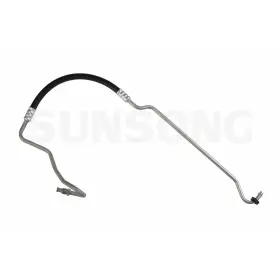 5801148 Sunsong North America Auto Trans Oil Cooler Hose Assembly