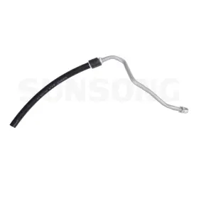 5801161 Sunsong North America Auto Trans Oil Cooler Hose Assembly