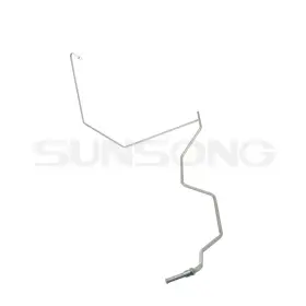 5801177 Sunsong North America Automatic Transmission Oil Cooler Hose Assembly