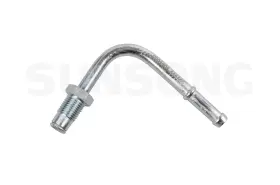 Assembly-4r70w Sunsong North America 5801191 Automatic Transmission Oil Cooler Hose