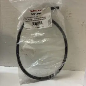 5801194 Sunsong North America Automatic Transmission Oil Cooler Hose Assembly