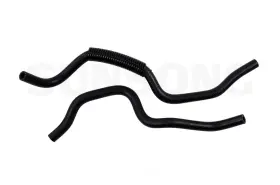 Assembly-4 Sunsong North America 5801206 Automatic Transmission Oil Cooler Hose Speed Trans