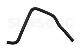 5801209 Sunsong North America Automatic Transmission Oil Cooler Hose Assembly-coupe