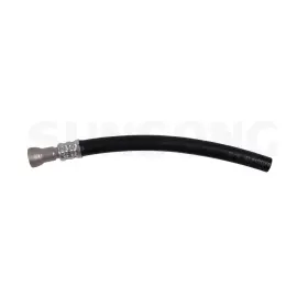 5801232 Sunsong North America Auto Trans Oil Cooler Hose Assembly For 97-01 Jeep Cherokee