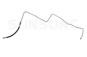 5801293 Sunsong North America Auto Trans Oil Cooler Hose Assem Fits 1998-1999 Dodge Durango Ame
