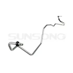 5801408 Sunsong North America Automatic Transmission Oil Cooler Hose Assembly 42rle