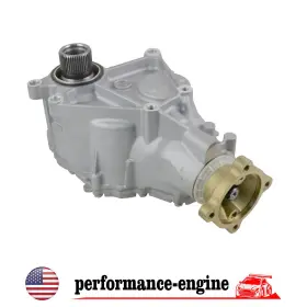 600-235 Susucar Power Take Off Differential Transfer Case Pto For 06-12 Ford Fusion Lincoln Mkz