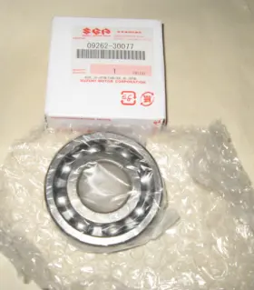 0926230077 Suzuki Transfer Case Bearing Ball Type Engine For Chevy Geo Pontiac