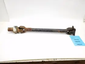 430-58494 Suzuki Front Drive Shaft 2 Door Fits 89-98 Sidekick 230912