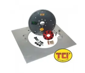 149260 Tci Automotive - Compatible With/replacement For Bristol